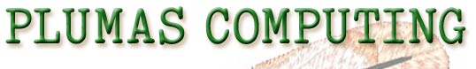 Plumas Computing
